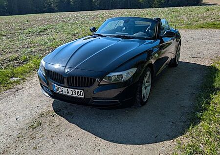 BMW Z4 sDrive23i -