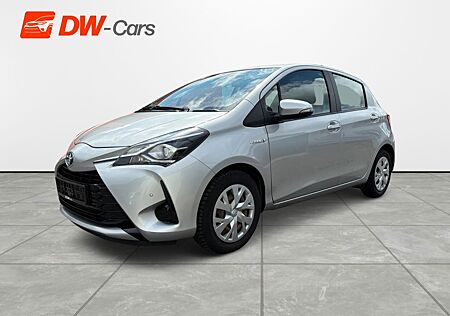 Toyota Yaris Hybrid Business Edition RFK PDC Aut. 1.Hd