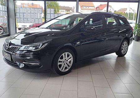 Opel Astra ST EDI 1.5D(77KW) Navi*SHZ+LHZ*Allwetter