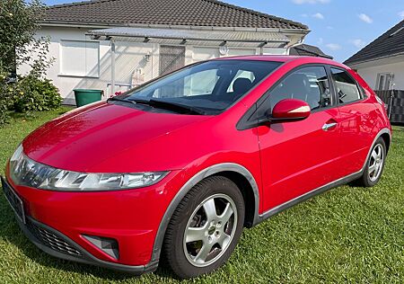 Honda Civic 1.4 / TÜV bis 08/25