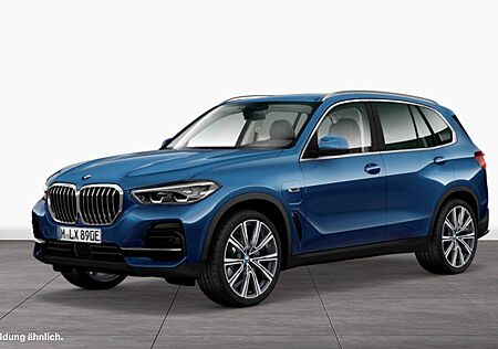 BMW X5 xDrive45e AHK Driv.Assist.Prof Head-Up HiFi