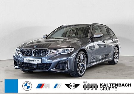 BMW 340 M340i Touring xDrive PANO HUD LASER LED W-LAN
