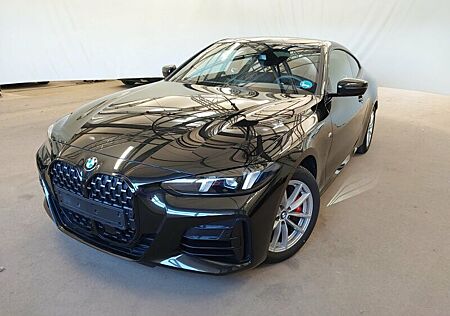 BMW 430i xDr. Coupé M Sportpaket LCI! Standh LED ACC