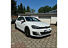 VW Golf Volkswagen VII GTD Sport&Soundpaket, DCC, DSG