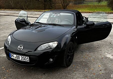 Mazda MX-5 1.8 MZR Center-Line Center-Line