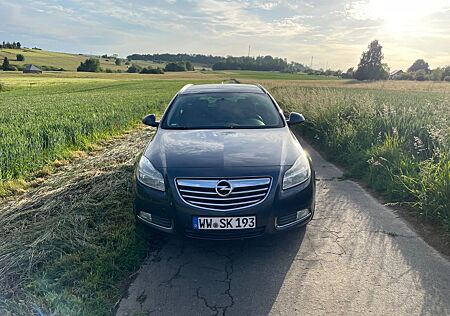 Opel Insignia Sports T. 2.0 CDTI ecoFL. Edition 9...