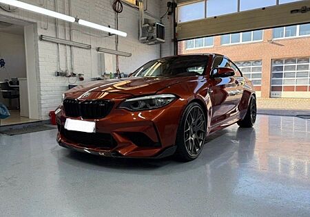 BMW M2 Competition
