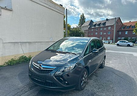 Opel Zafira C Tourer Innovation,HU/AU NEU