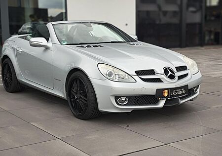 Mercedes-Benz SLK 200 SLK Roadster Kompressor