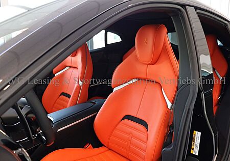 Ferrari Purosangue NEW 2026/Mandarin/8xCarbon/Pano/Full