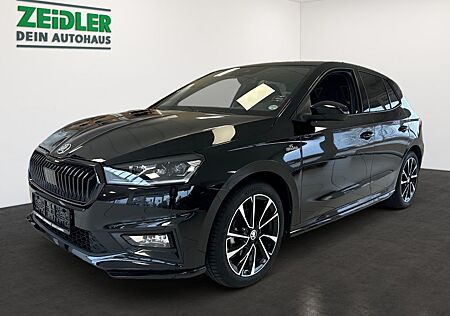 Skoda Fabia 1.0 TSI Monte Carlo Navi SportS. Kam. ACC