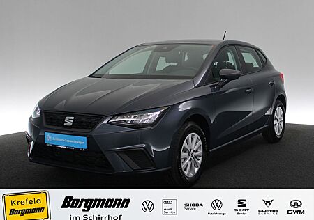 Seat Ibiza 1.0 Style LED SCHEINWERFER SHZ PDC KLIMA
