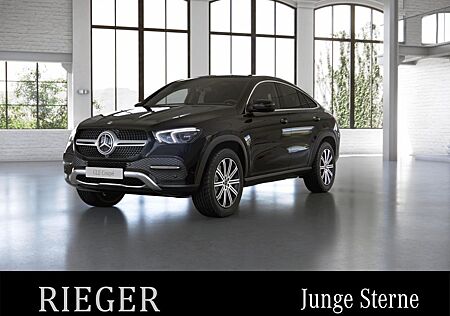Mercedes-Benz GLE 300 d 4M Coupé Pano*Multibeam*Burmester*20"*