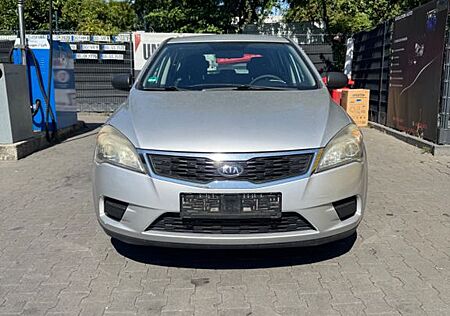Kia Cee'd / Ceed 1.4 CVVT Edition 7 Sporty Wagon...