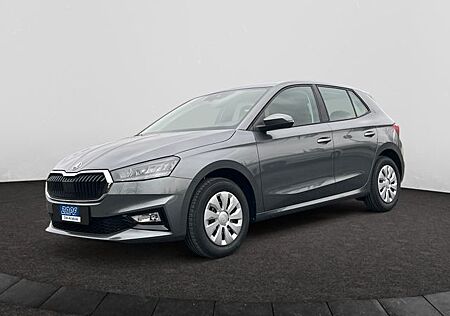Skoda Fabia 1.0 Essence inkl.Berganfahr,Sitzhzg.v.,Met