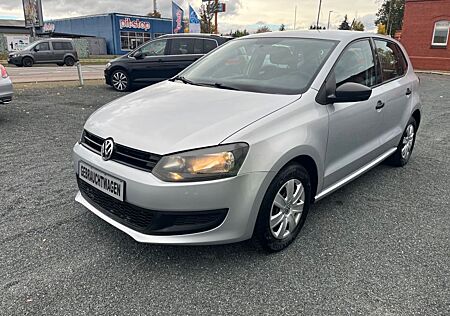 VW Polo gebraucht kaufen VW Polo Volkswagen V Trendline
