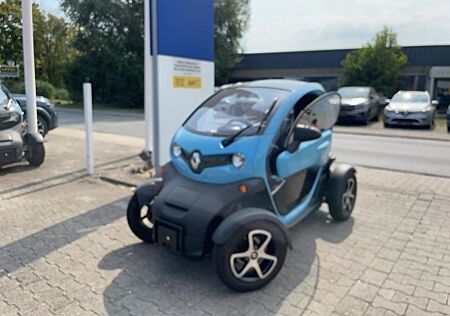 Renault Twizy Life inkl. Batterie+Scheiben