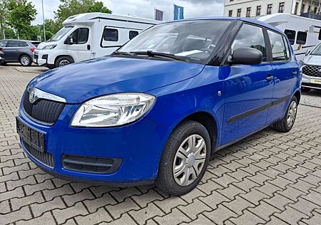 Skoda Fabia Classic