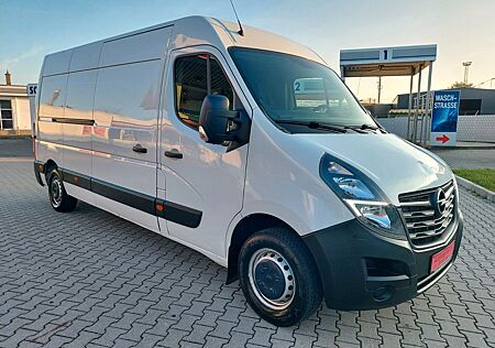 Opel Movano B Kasten Kombi HKa L3H2 3,5t