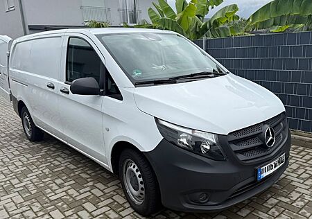Mercedes-Benz Vito +Lang+AHK+Kamera+Klima