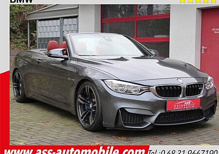 BMW M4 AC SCHNITZER Cabrio+510PS+1.HD+ GARANTIE+