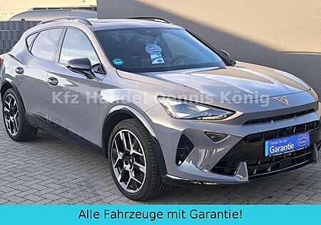 Cupra Formentor VZ 2.0 TSI 245 kW PANO Sonderlack Grau