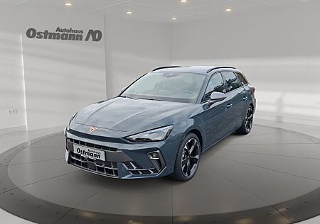 Cupra Leon Sportstourer 1.5 eTSI RFK el.Heck CarPlay