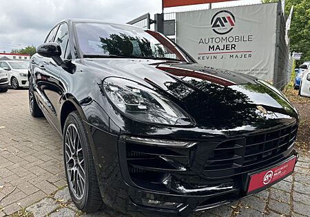 Porsche Macan GTS SportChrono*LED*BOSE*MEMORY*PDC*20ZOLL