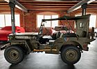 Jeep Willys Overland MB