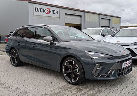 Cupra Leon 1.5 eTSI EDGE DSG*ACC*KAM*18"5JGARANTIE