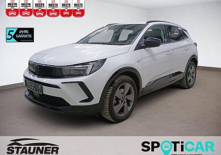 Opel Grandland X Grandland 1.5 DIESEL GS AT8 130PS*MATRIX*360°