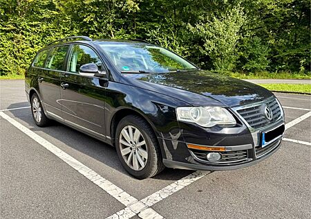 VW Passat Variant Volkswagen 1.4 TSI Comfortline Variant C...
