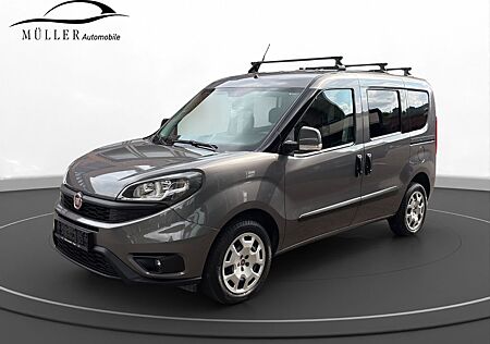 Fiat Doblo Kombi Easy Professional 2 Schiebetüren