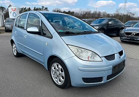 Mitsubishi Colt CZ3 Lim. 1.3 Invite 1. Hand Automatik