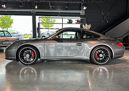 Porsche 997 . 2 GTS 4 Coupe - Carbon Paket - MÜNCHEN