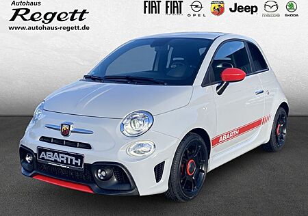 Abarth 595 Basis 1.4 T-Jet 16V EU6d Bi-Xenon Apple CarP