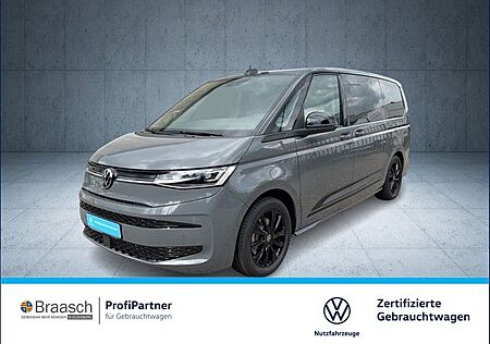 VW T7 Multivan Volkswagen 2.0 TDI Edition LÜ lang Leder,AHK