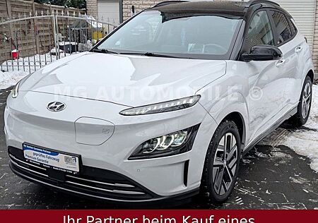 Hyundai Kona EV Prime 64 kWh 204 PS AHK DAB+ LED 1.Hd