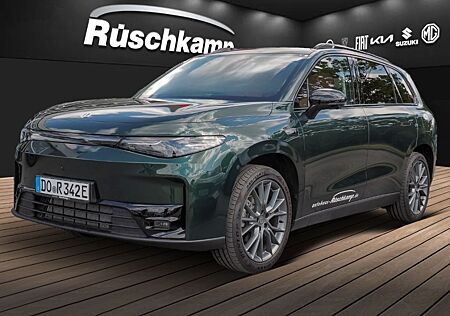 Leapmotor C10 REEV DESIGN Voll-LED 360-Kam elek.Sitze Klim