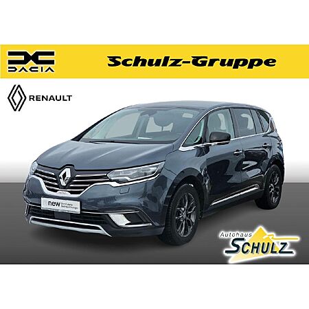 Renault Espace leasen