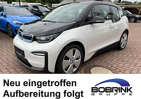 BMW i3 120 Ah Elektro Navi Tempomat Klima DAB