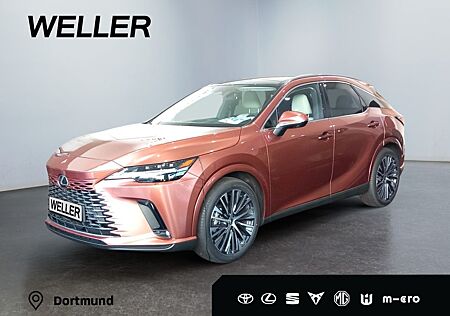 Lexus RX 450 RX 450h + (Plug-in-Hybrid) Executive Line *Leder