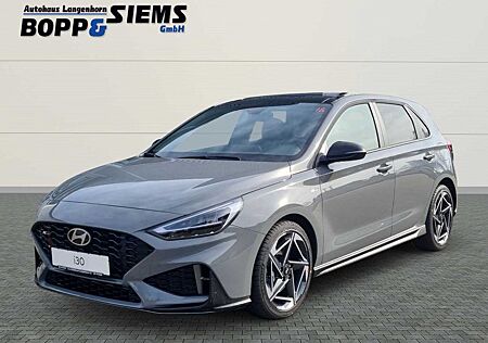 Hyundai i30 1.5 T-GDI DCT N Line 'Sitzp.+Pano'