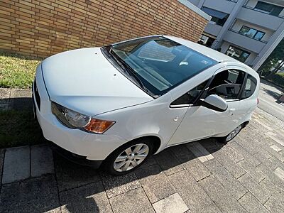 Mitsubishi Colt 1.3 Xtra ClearTec Xtra
