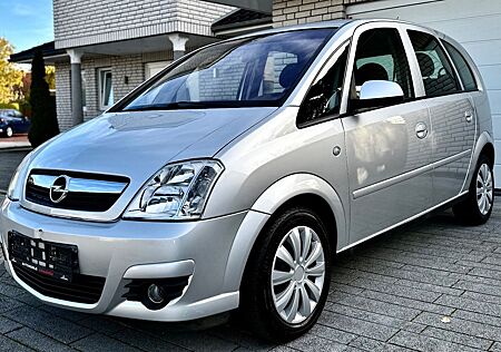 Opel Meriva Benzin *Klima*PDC*Tempomat*TÜV10/27*