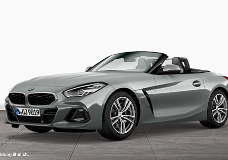 BMW Z4 sDrive20i HiFi DAB LED WLAN Komfortzg. Shz