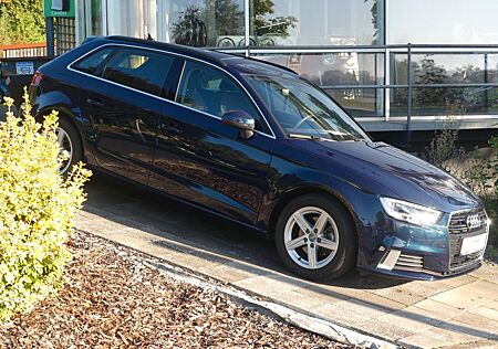 Audi A3 Sportback 30 TFSI sport LED Navi DAB