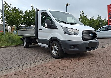 Ford Transit 350 L2 Pritsche Einzelk. AHK