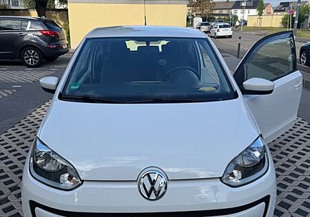 VW Up Volkswagen !