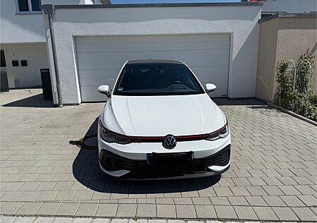 VW Golf Volkswagen 2.0 TSI DSG GTI Clubsport